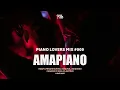 Download Lagu Piano Lovers Mix #009 | Amapiano | Kwapi | Private School | June 2025