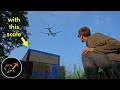 Download Lagu I weighed an airplane... while it was flying!