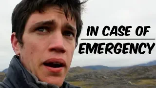 Hiking in Remote Greenland | #5 | DrakeParagon Sailing Season 5