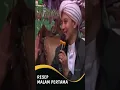 Download Lagu Habib Rifky Alaydrus - Agar Istri Nurut Ke Suami #short