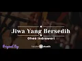 Download Lagu Jiwa Yang Bersedih – Ghea Indrawari (KARAOKE AKUSTIK - ORIGINAL KEY)