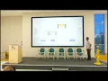 Reconfigurable Intelligent Surfaces RIS Workshop