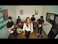 Zefanya - The Dream (Live Session)