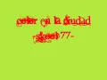 color en la ciudad-skool 77