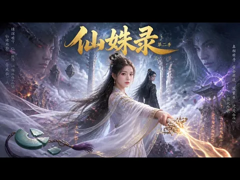 선녀록 1화