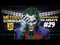 Como manipular indicies de array com JavaScript Curso Gratuito de Javascript - Aula 29