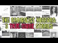 The Craigslist Horrors 3 TRUE Crime Stories