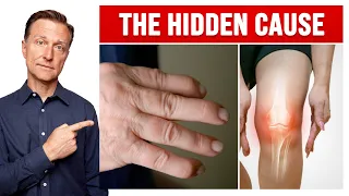 Download The Hidden Cause of Arthritis in Your Knees and Hands MP3