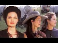 Download Lagu Película Western  Coraje de mujer 1997 Con Angelina Jolie y Dana Delany  Western Movie Film