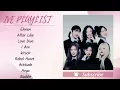 Download Lagu ive playlist