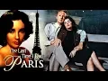 The Last Time I Saw Paris 1954 Romantic Drama Elizabeth Taylor Van Johnson