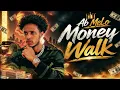 Ab MeLo, DJ Mac, Crashdummy - Money Walk remade (Official ethiopian music)  2026