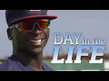 Day in the Life Didi Gregorius New York Yankees