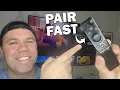 Download Lagu Hoe u een Samsung Smart Remote op een tv aansluit (nieuwe methode 2022) Koppel de Smart Voice Remote Control Download Lagu Hoe u een Samsung Smart Remote op een tv aansluit (nieuwe methode 2022) Koppel de Smart Voice Remote Control