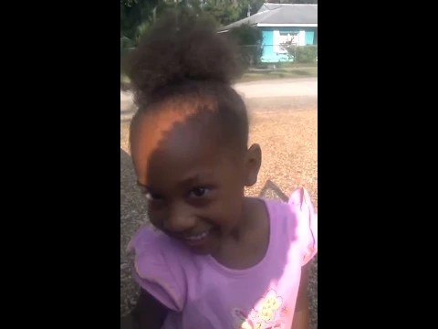 Pretty Girl Swag