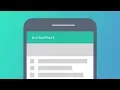 Ionic 3 - ActionSheet with Ionic Native