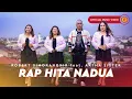 Robert Simorangkir feat Artha Sister - Rap Hita Nadua (Official Music Video)