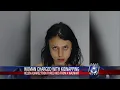 Corpus Christi woman arrested in kidnapping of three children