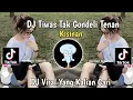 Download Lagu DJ TIWAS TAK GONDELI TENANAN -TIWAS TAK BANGGAKNE- KISINAN VIRAL TIKTOK  2023 YANG KALIAN CARI