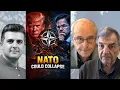 Lagu Richard Wolff \u0026 Michael Hudson: This Could Break NATO: Trump, Rutte, and Europe’s Last Stand