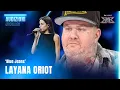 Download Lagu Layana Oriot | 'Blue Jeans' | Esibizione Audition | X Factor 2025