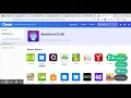 Adding Apps to Clever