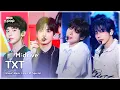 Download Lagu TOMORROW X TOGETHER(투모로우바이투게더).zip 📂 어느날 머리에서 뿔이 자랐다부터 Beautiful Strangers까지 | Show! MusicCore