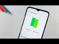 Download Lagu Oppo A16 Color OS 11.1 System Update | Software Update