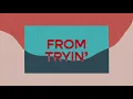Beginning Middle End (From The Netflix Film "To All The Boys: Always and Forever" / Lyr...