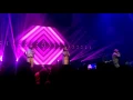 Download Lagu Gamaliel Audrey Cantika ( GAC )  - Never Leave Ya // JOOX Live Galih \u0026 Ratna Movie // The Kasablanka