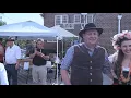 Maifest at Valters 2021