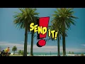 Hooligan Hefs - SEND IT! (Official Music Video)