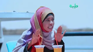 مسلسل جنة إبليس الحلقة 6 