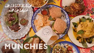 Brooklyn s Beloved Thai American Diner