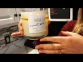 JACKPOT CANDLE REVIEW