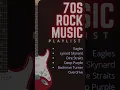 Download Lagu Classic 70s rock Playlist with the 60s DJ