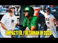 Top college baseball freshmen to watch in 2026