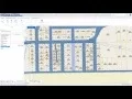 Query specific Right of Ways and use the filter tool