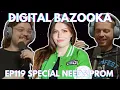 Digital Bazooka Ep 119 Special Needs Prom w Josie Marcellino