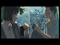 epik high ft colde - rain song (slowed & reverb)
