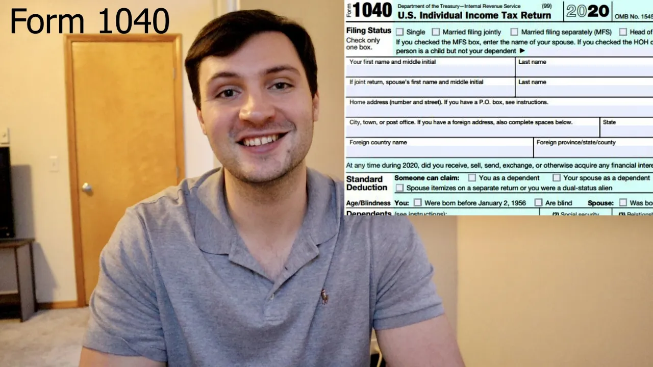 Learn how to do your own Taxes through the H&R block software It's easy and simple to do your taxes