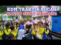 DEDI MULYADI DI SERBU BOCAH SD, DIJAJANIN BEBAS PILIH. 