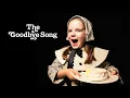 Natalie Merchant - The Goodbye Song