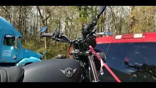 New Kymco Spade 150