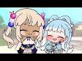 Fond Memories - Kobo Kanaeru Amv Hololive Version 