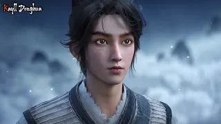  zh w know me ost ending song jian lai sword of coming subtitle indonesia 