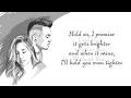 Lagu Without You - AJ Rafael ft. Moira dela Torre (LYRICS)