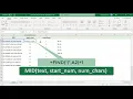 How to extract text between parentheses brackets braces in Excel - Office 365