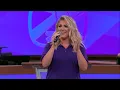 What A Beautiful Name It Is (LIVE) | Grace Brumley | FWC Family Camp