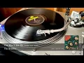 You Won't See Me / The Beatles - UK original mono [ Loud Cut ]